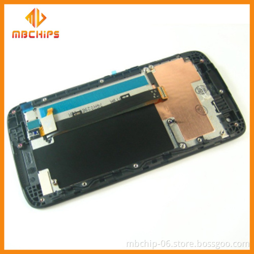 For HTC Desire 530 LCD Display Touch Screen Digitizer Assembly Replacement